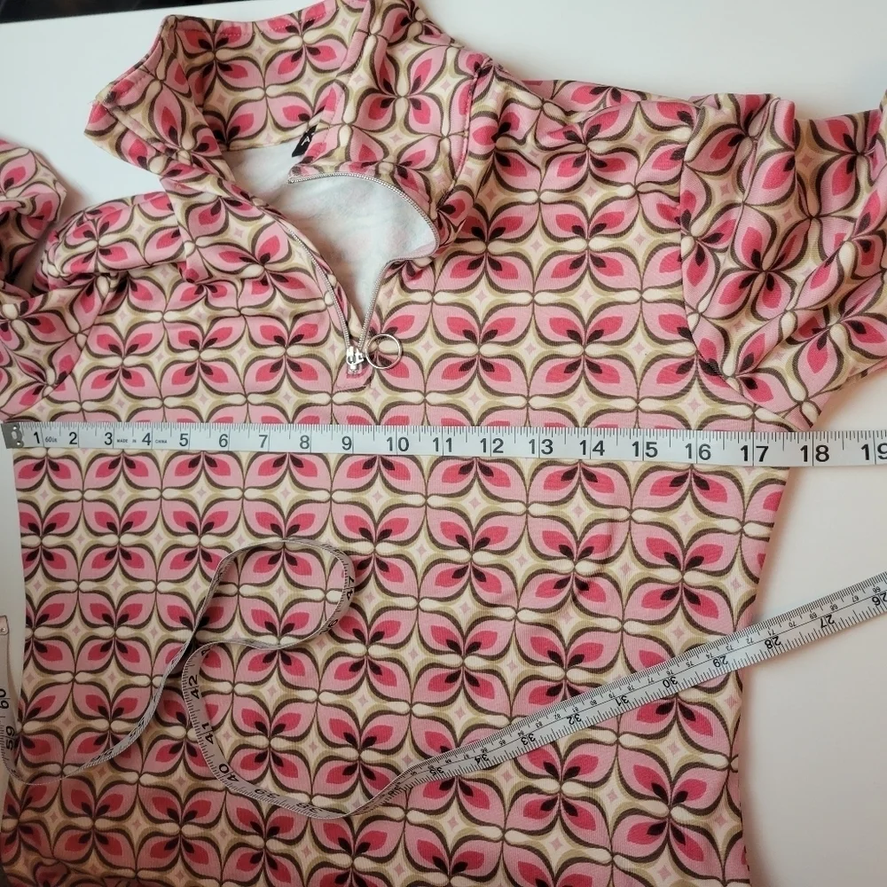 Athleta top - Picture 6 of 8